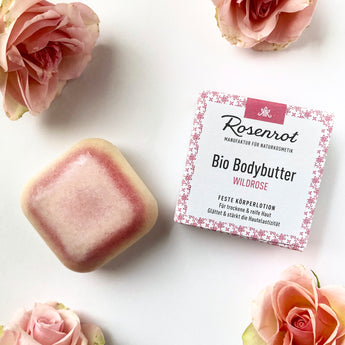 Bodybutter