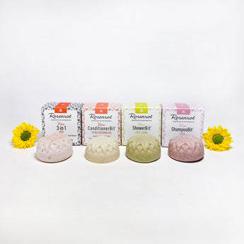 Mini-Bits - Ideal zum Probieren