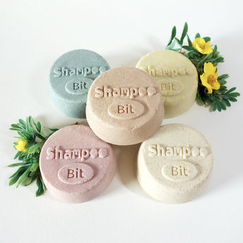 ShampooBit®
