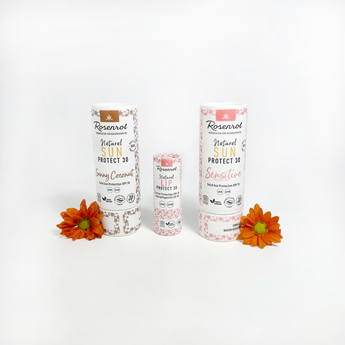 Sun Stick - UV-Schutz