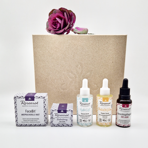 Anti-Aging Intensivpflege-Set