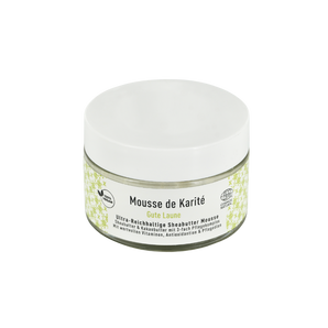 Mousse de Karité - Gute Laune