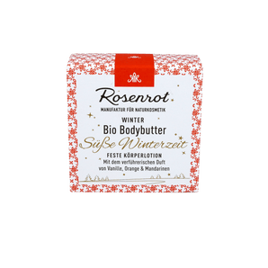 Suesse-Winterzeit-Verpackung