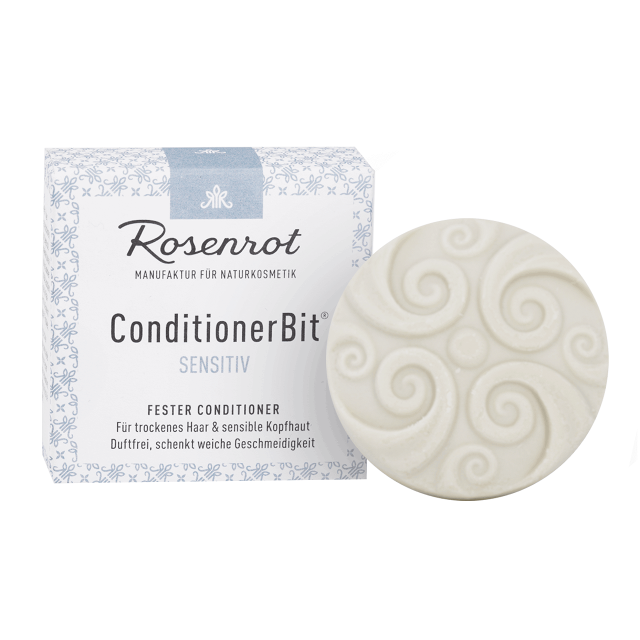 ConditionerBit® - Sensitiv - Duftfrei