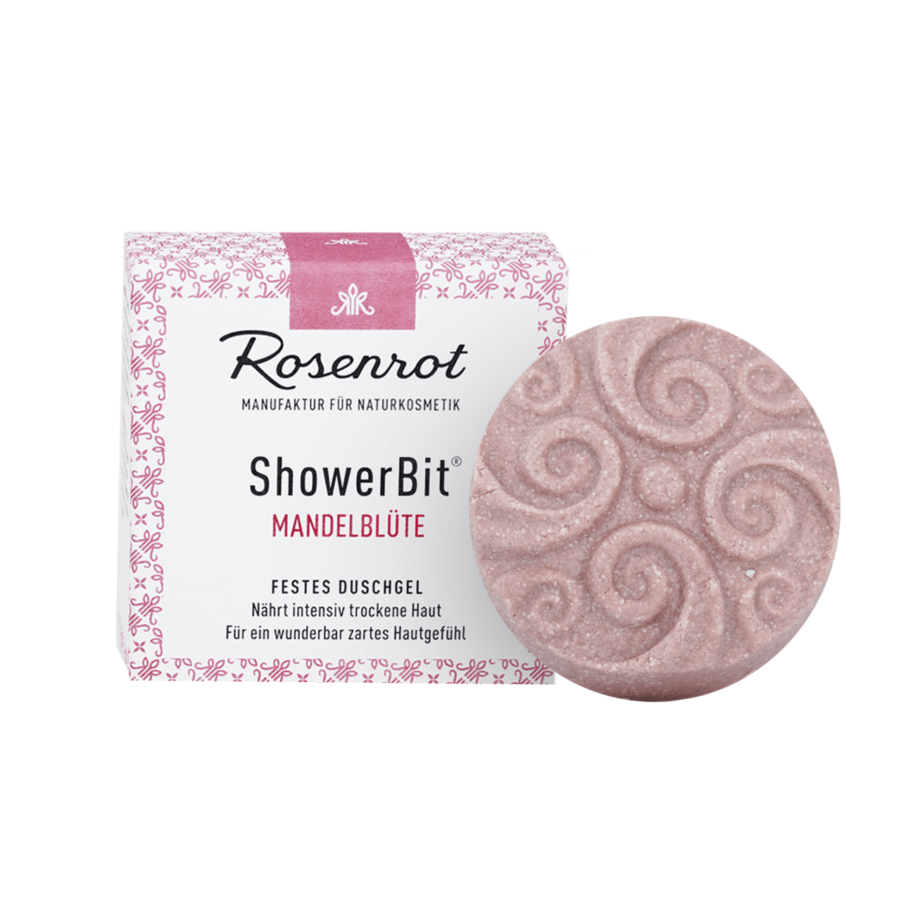 ShowerBit® - Mandelblüte