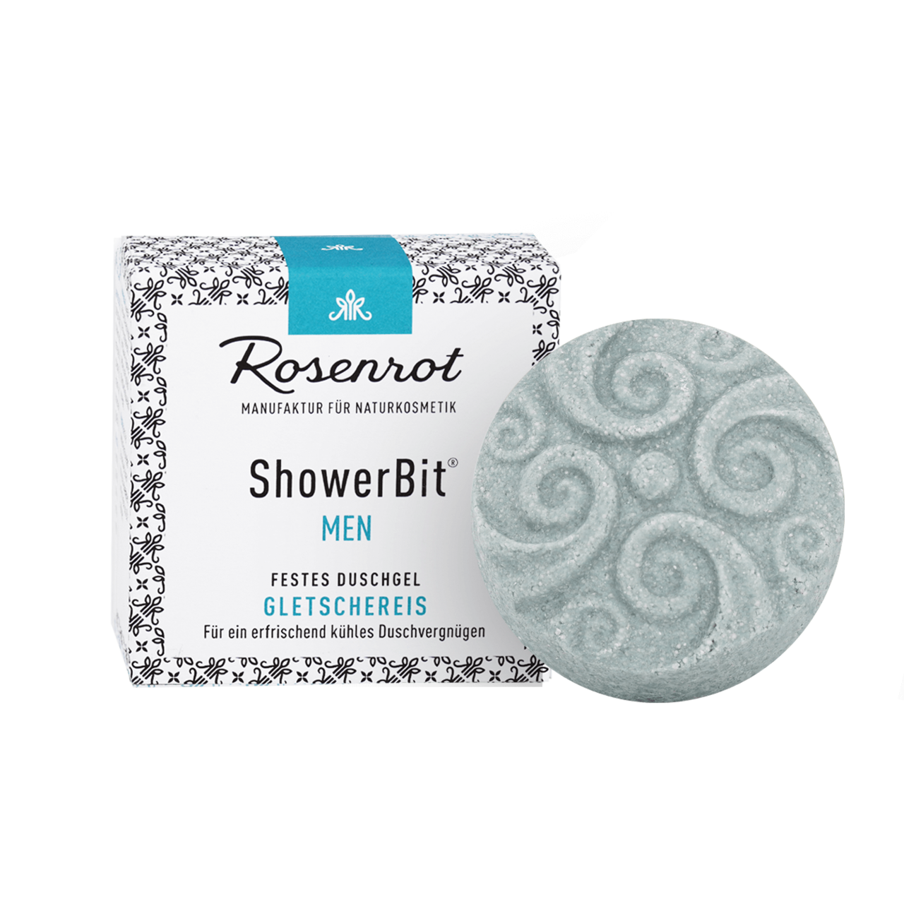 ShowerBit® - sea freshness