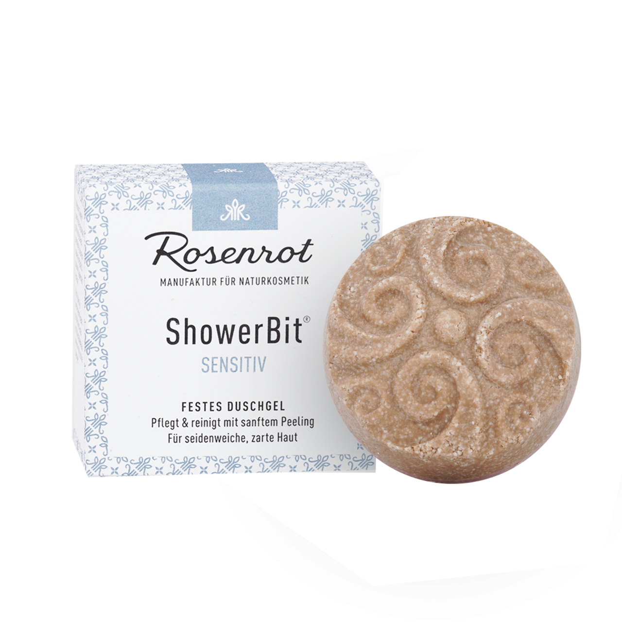 ShowerBit® - Sensitiv
