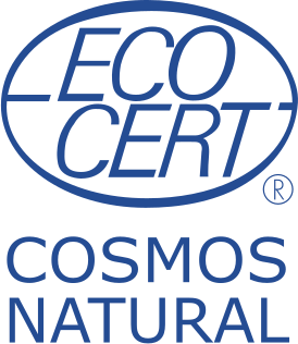 Cosmos Natural certificate